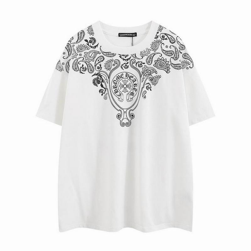 Chrome Hearts Men's T-shirts 220